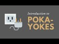 Introduction to Poka-Yoke (Lean Six Sigma)