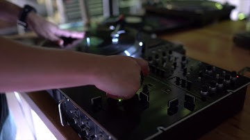 SCRATCH BREAK | Keep it Fresh!