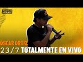 23 7 Óscar Ortiz Totalmente En VIVO Pepe S Office 23 7 Óscar Ortiz Totalmente En VIVO Pepe S Office