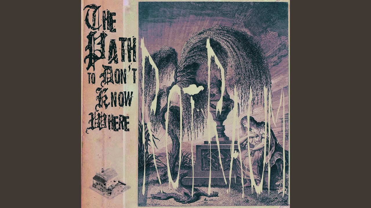 Sleduj The Path to Don't Know Where na YouTube