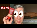 One Size Turn up the Base BBB Cream review demo first impression over 40 makeup