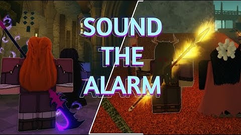 NPCS have enchants.... Verse 2| DeepWoken