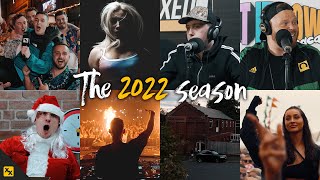 Flexxed Tvs 2022 Recap