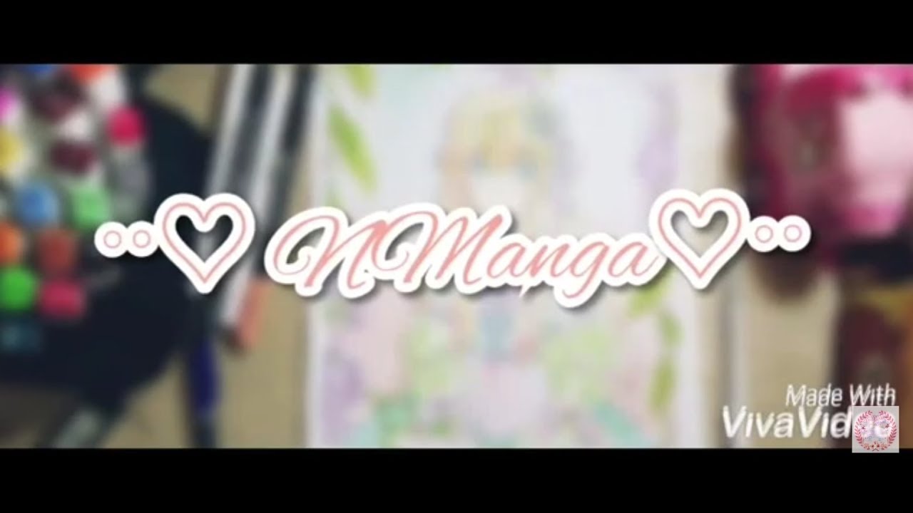 [Speedpaint] Vẽ tranh Manga bằng bút vẽ Touchliit #1 | NManga Momo Art | Tóm tắt các kiến thức nói về vẽ tranh manga chuẩn nhất