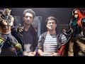 Ahsan Ali ( Shaheen ) VS The Jon ( King ) | FT-5
