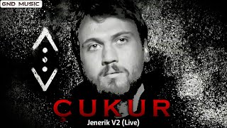 Çukur Dizi Müzikleri | Jenerik V2 ''Live'' (3.Sezon) Resimi