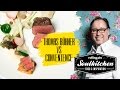 Soulkitchen - CONVENIENCE - Thomas Bühner