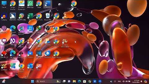 How to Forcefully Remove Software from Windows Using a Screen Reader