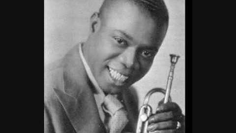 Heebie Jeebies-Louis Armstrong and his Hot Five