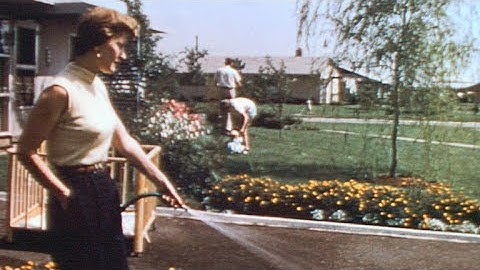 This Man Is the Father of Modern American Suburbia