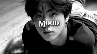 24kgoldn - mood (speed up) ft. iann dior