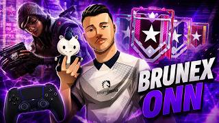 🔴 Ao Vivo Rainbow Six Siege X - PS5 SEASON NOVA BORAA! CONSOLE! 🎮🏅 | Ranked R6