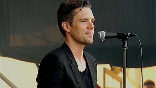 Brandon Flowers - Still Want You Lollapalooza Chile 2016