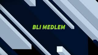 BLI MEDLEM!!!