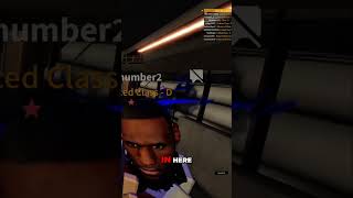 Roblox Avatar ESCAPES DANGER! Find Freedom Now! #roblox #scproblox #shorts