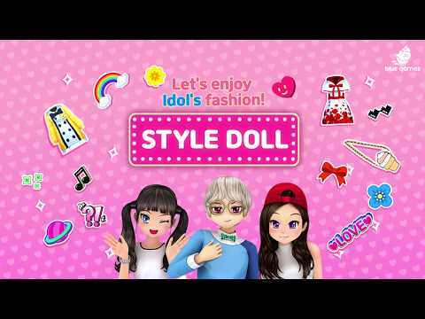 Styledoll - 3D Avatar maker