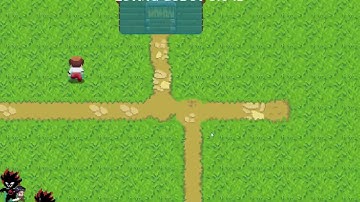 Godot Engine 3.0 - Knockback and Camera Transition