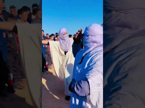 رقص نايلي الجلفة Dance Djelfanaili