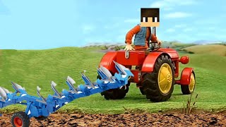 Musíme to z orat Farming Simulator 22 #2