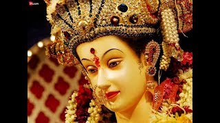 Shri Durga Chalisa - Beautiful Divya TV Bhajan