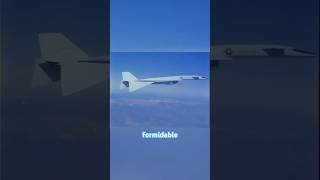 Six Engines, Mach 3: The Incredible XB-70 Valkyrie #aviationhistory #aviation #militaryaircraft Six Engines, Mach 3: The Incredible XB-70 Valkyrie #aviationhistory #aviation #militaryaircraft
