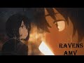 – Я твой герой (Аниме клип) | Mix |