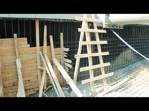 آخر تطورات مبنى نقابة المحامين