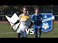 VINSKY FC vs PLAYSTATION FC (SAISON 1 - MATCH 3)