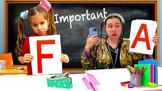 Ruby and Bonnie Moral Stories with educational lessons for kids | 1 Hour Video by RubyandBonnie 4,538,620 views 2 months ago 1 hour, 1 minute