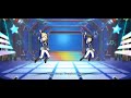 サイスタ MV『Beyond The Dream Altessimo』
