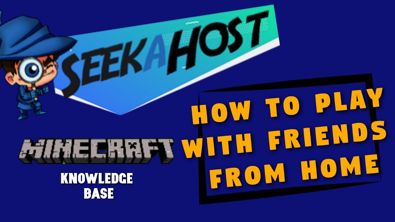 How To Play Minecraft With Friends On PC (Free)