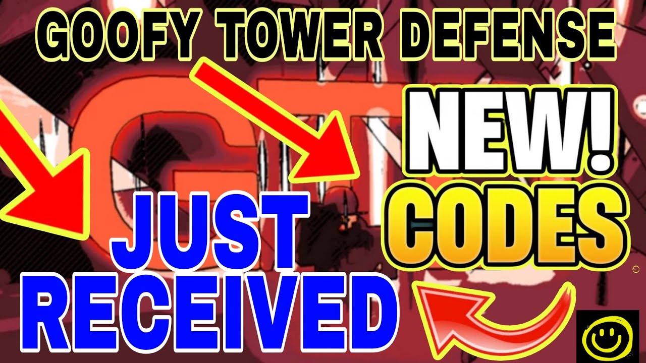 Roblox Goofy Tower Defense Codes (June 2023) » TalkEsport