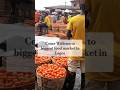 Cost Of Foodstuffs at the Biggest Food Market In Lagos #100shorts2024