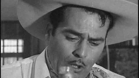 Pedro Infante M. - Rodolfo Caldern-Con el Tiempo y...