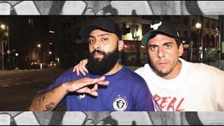 IVS ft. Fabio Brazza - Marcas (Prod. Paiva & Nagalli)