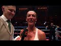 Whitney Johns vs Amber O'Donnell | FULL FIGHT (Official)