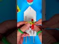 How to Make a Moving Boat 🚤 Easy Kids DIY #fun