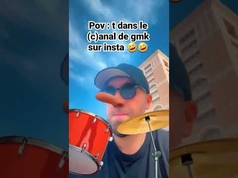 gmk c'est vraiment