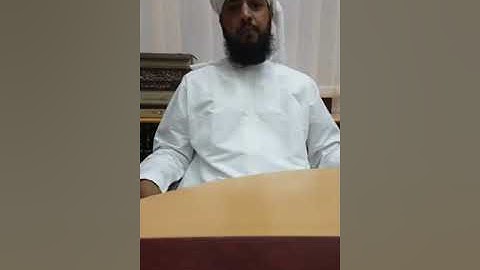 {75}سورة القيامة بصوت الشيخ يحيى القنوبي.