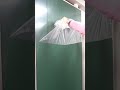 【新品の黒板】開封ASMR #asmr #blackboard #education #ラオ先生