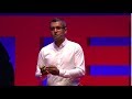 Why the future of humanitarian aid is putting our trust in refugees | Ravi Gurumurthy | TEDxLondon