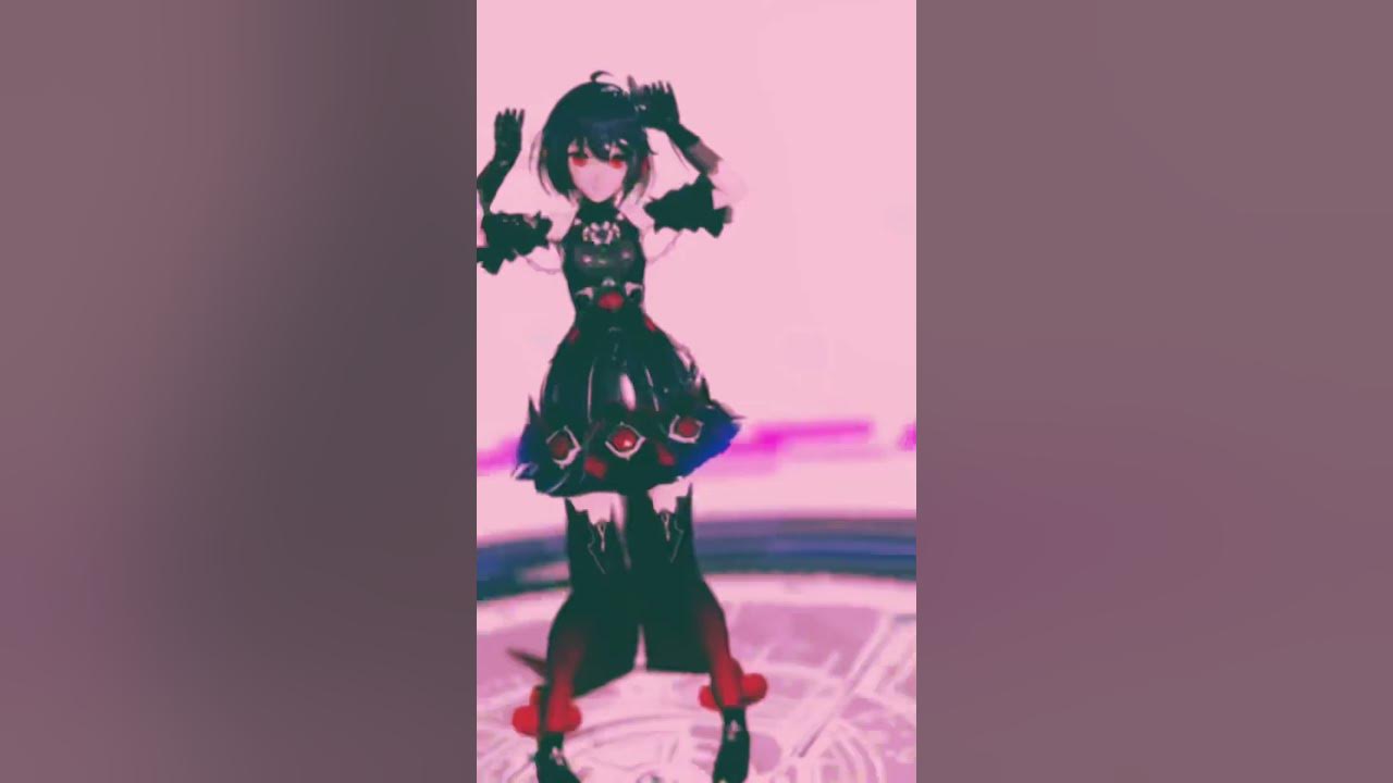 (TW FLASHING COLOURS) CARAMELLDANSEN‼️‼️ caramelldansen 