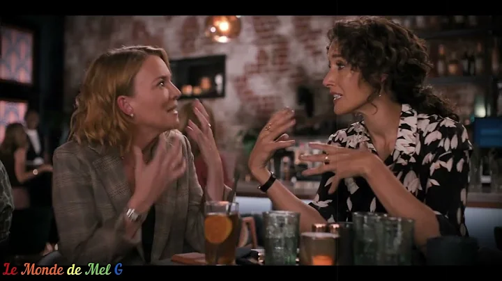 Tina & Bette [Tibette] | A Thousand Years