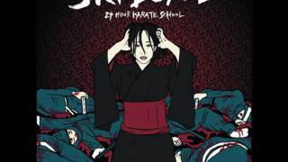 Watch Ski Beatz Scaling The Building video