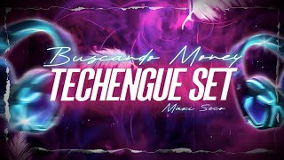 Buscando Money (Techengue Set) BY Maxi Seco #techengue #techhouse #latintechhouse #party