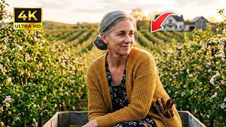 A Widow Was About to LOSE Her Family Orchard Forever... Until One Small Town Made a LIFE-CHANGING...