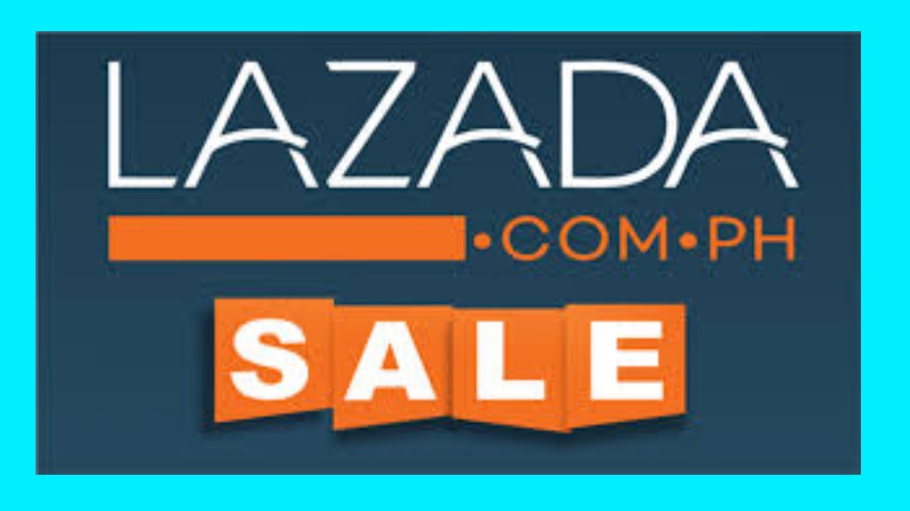 LAZADA tips on how to order