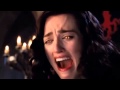 Merlin 3x13 its over morganamerlin and morgana scene