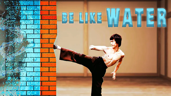 Living Like Water: Embodying Bruce Lee's Philosoph...