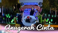 Kinta Hancurkan Surprise Ultah Naura Dari Arka [Anugerah Cinta] [1 Oktober 2016]  - Durasi: 19:36. 